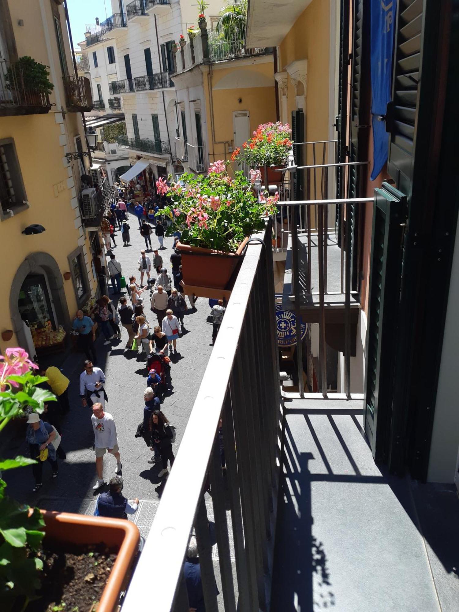 Aparthotel Antica Repubblica In Amalfi Center At 100Mt From The Sea Экстерьер фото