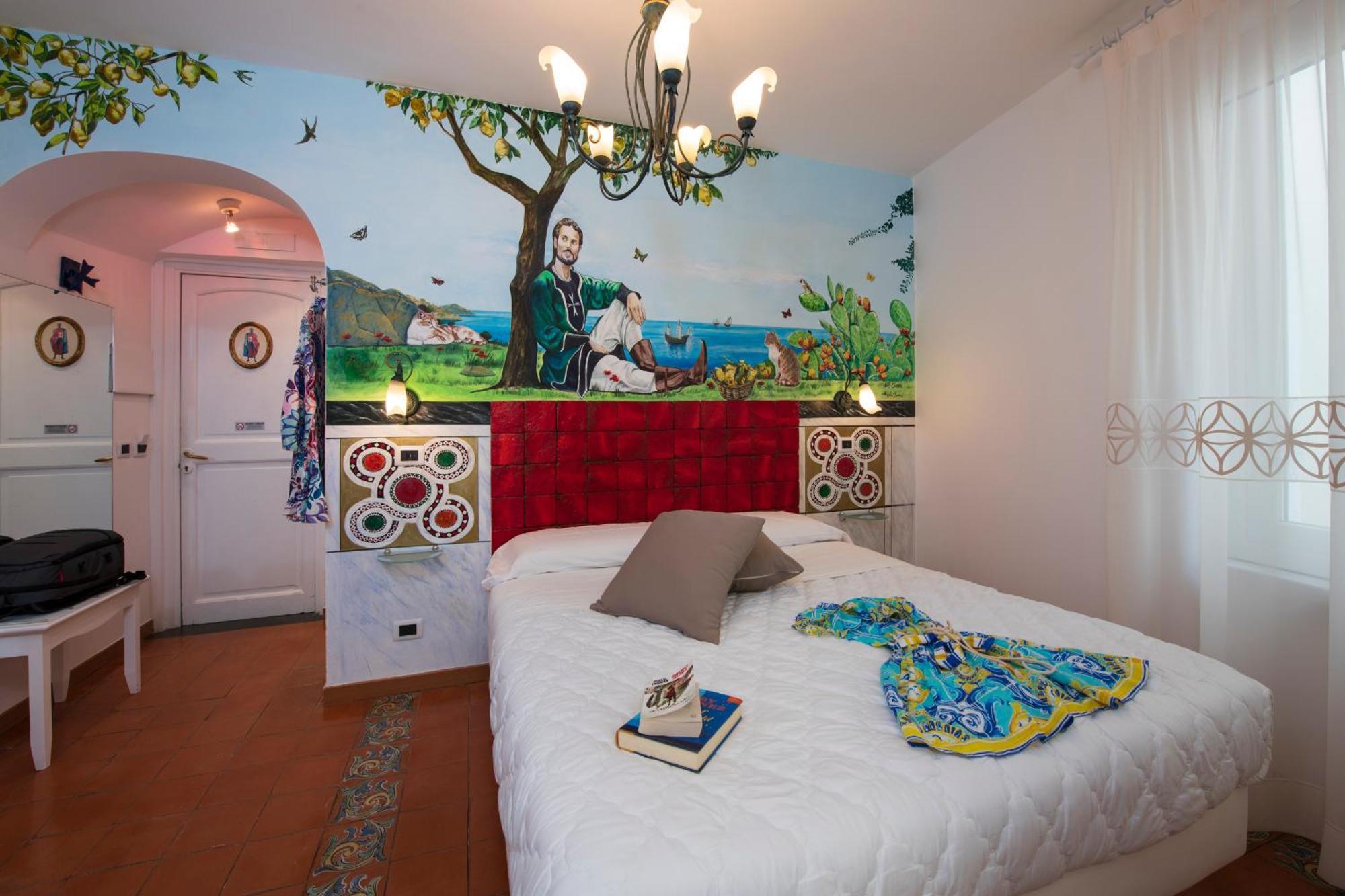 Aparthotel Antica Repubblica In Amalfi Center At 100Mt From The Sea Экстерьер фото