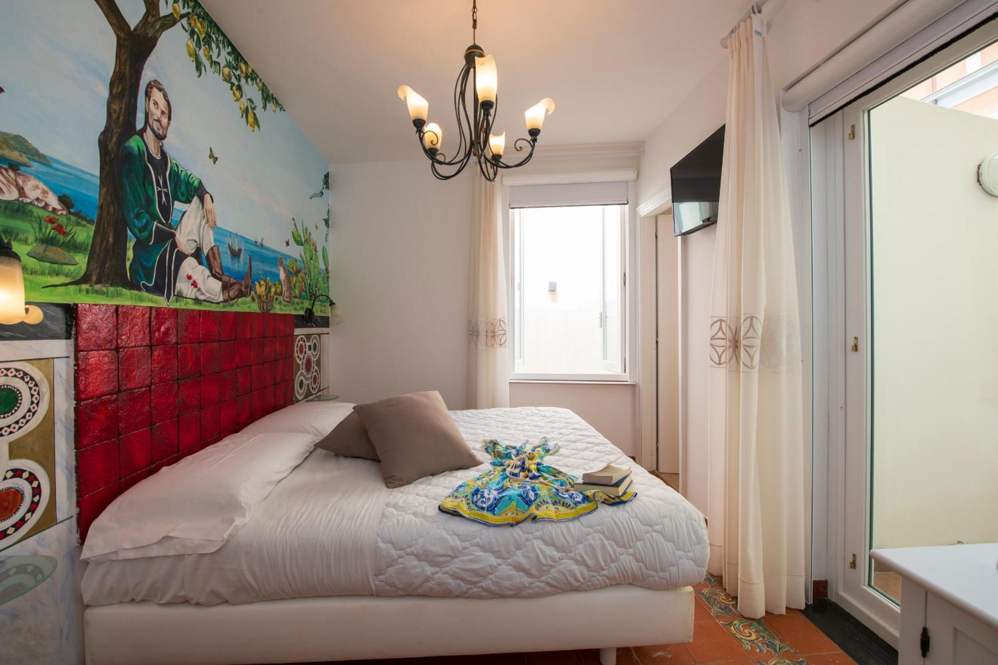 Aparthotel Antica Repubblica In Amalfi Center At 100Mt From The Sea Экстерьер фото